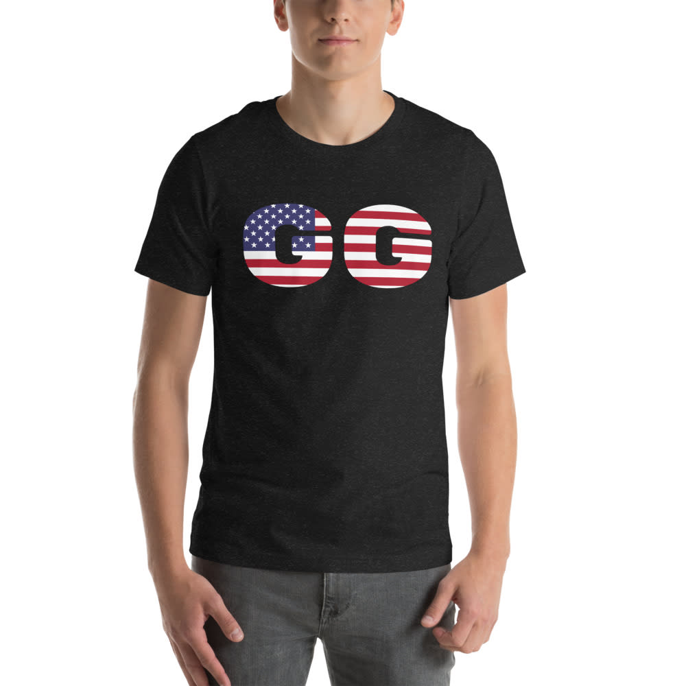 Terrible_grappler  T-Shirt