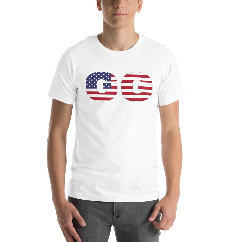 Terrible_grappler  T-Shirt