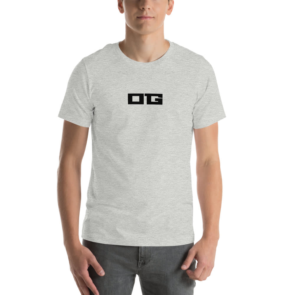 Omoyele Gonzalez T-Shirt