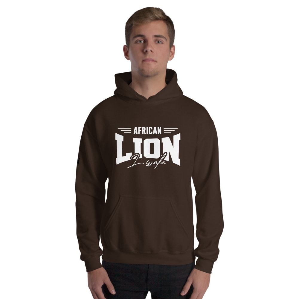 Moise Lissala's Hoodie