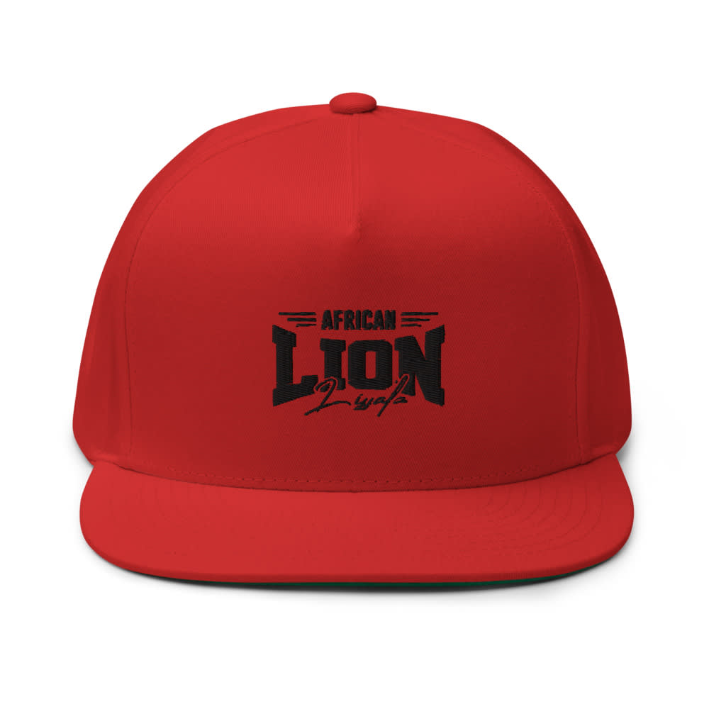 Moise Lissala's Hat