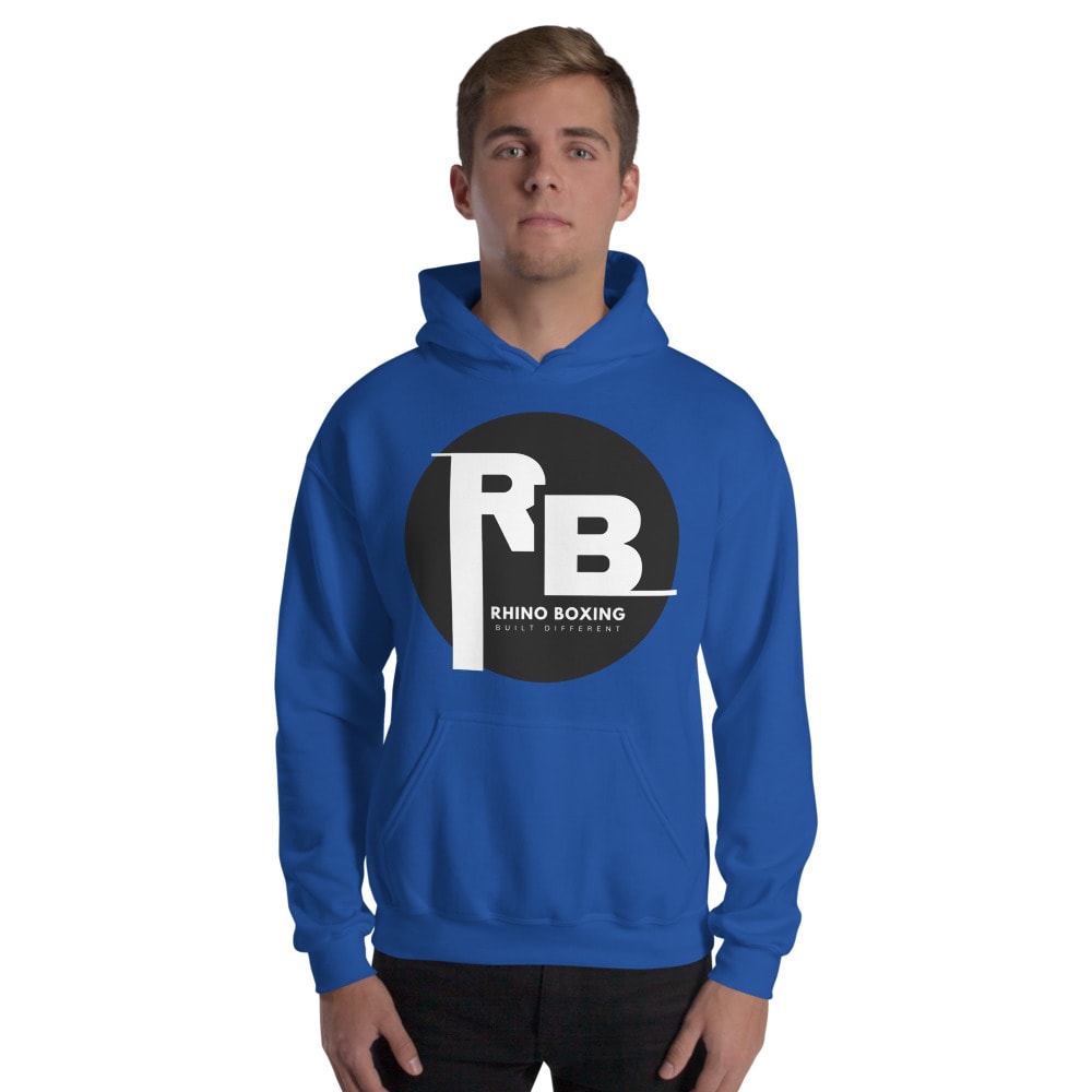 RHINO's Hoodie