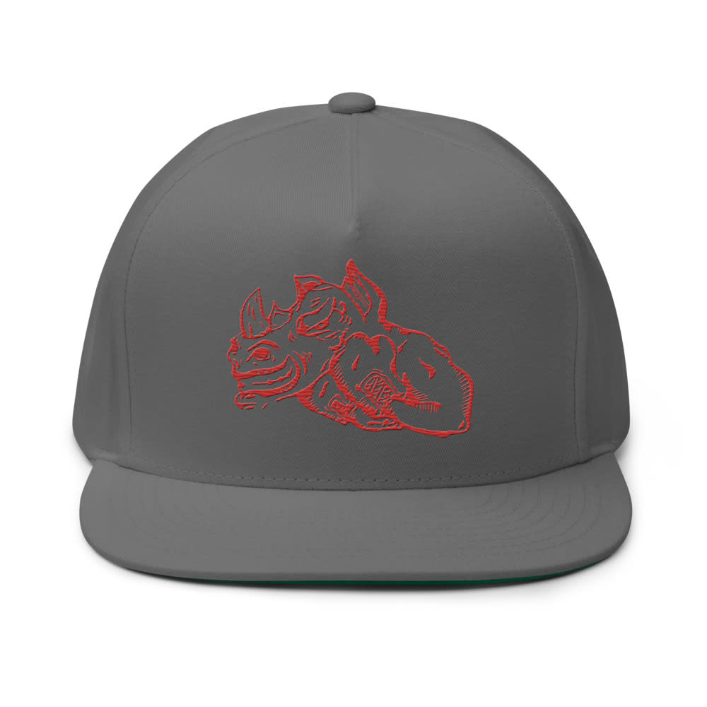 RHINO's Hat