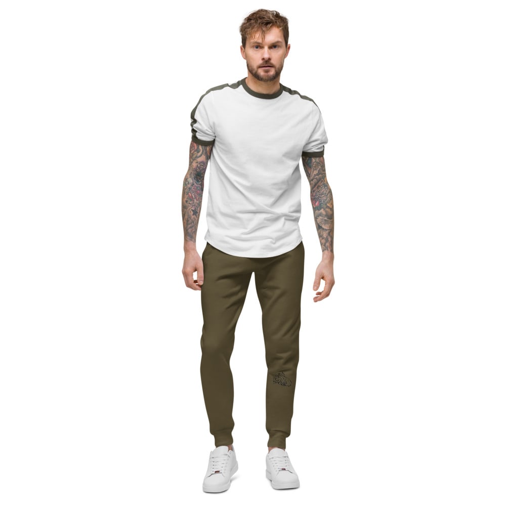 RHINO's Joggers