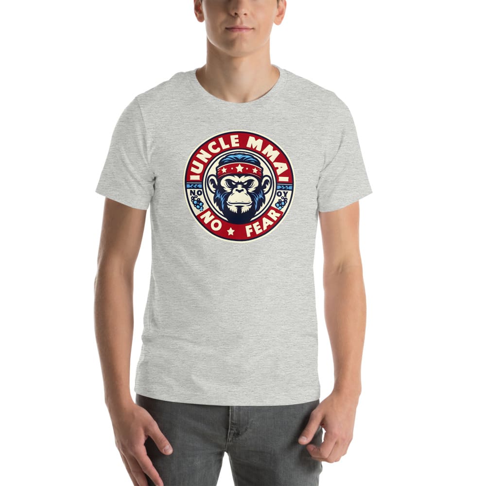 Uncle MMA T-Shirt