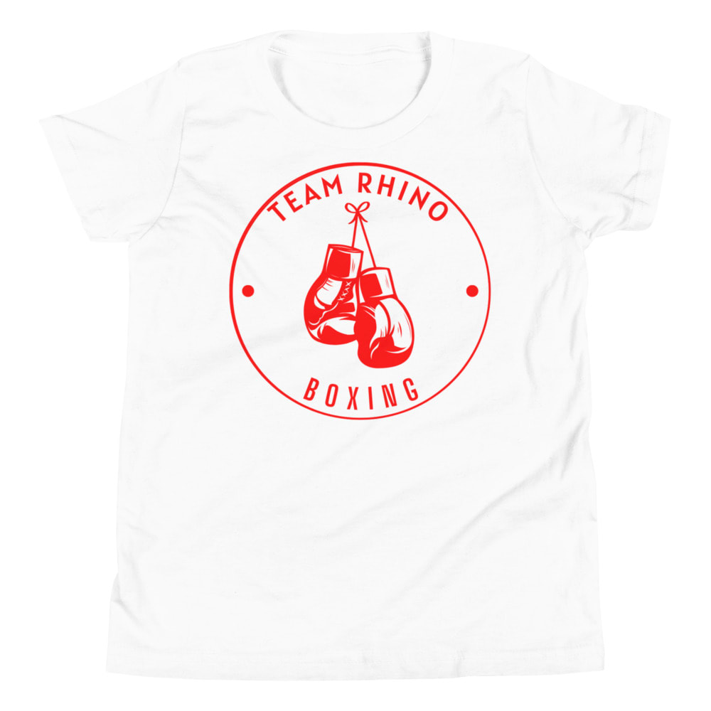 RHINO's T-Shirt