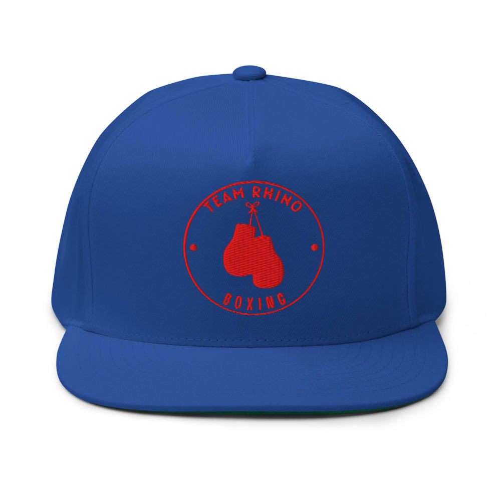 RHINO's Hat