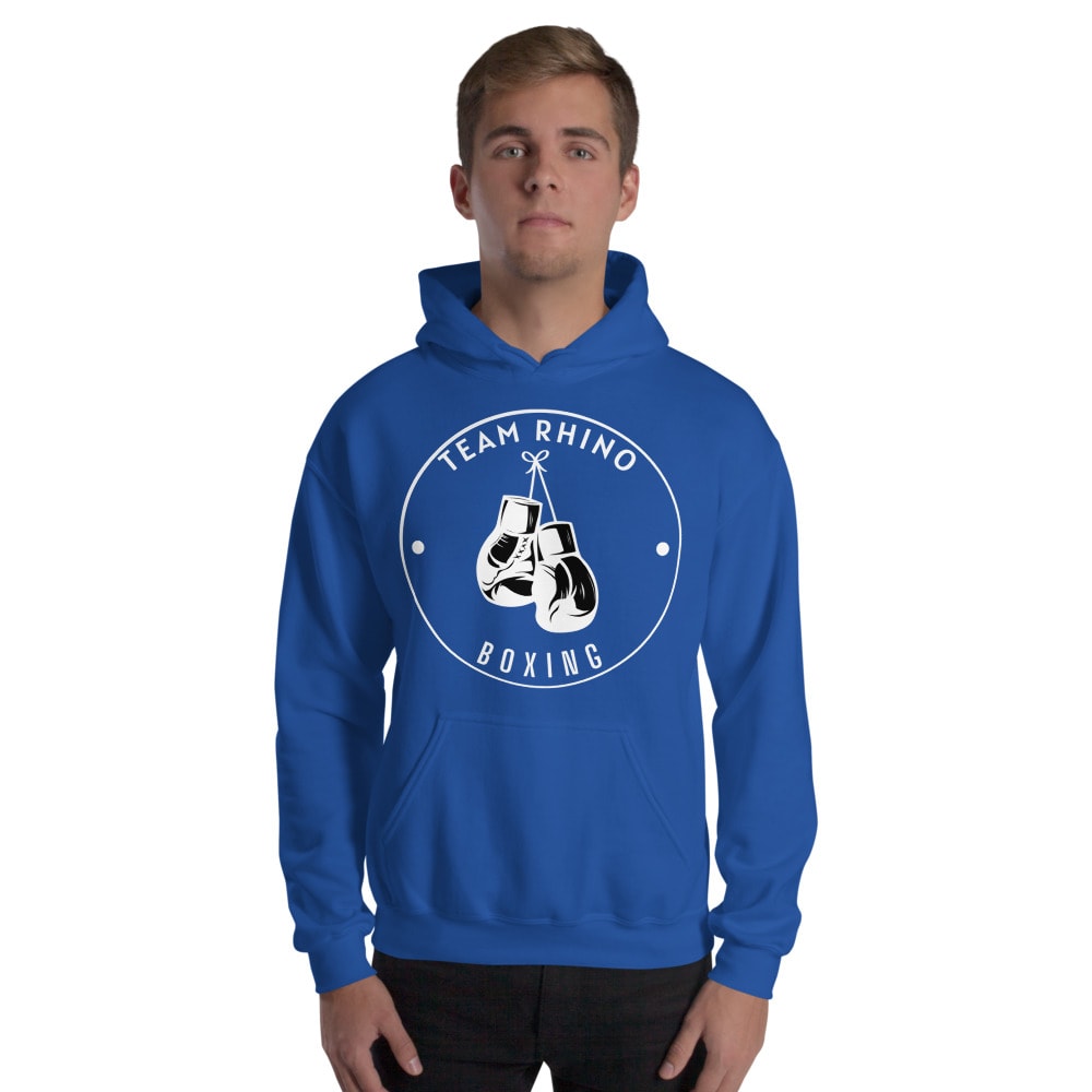 RHINO's Hoodie