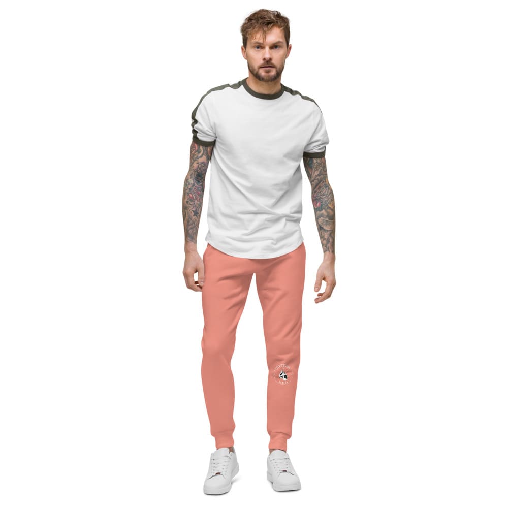 RHINO's Joggers