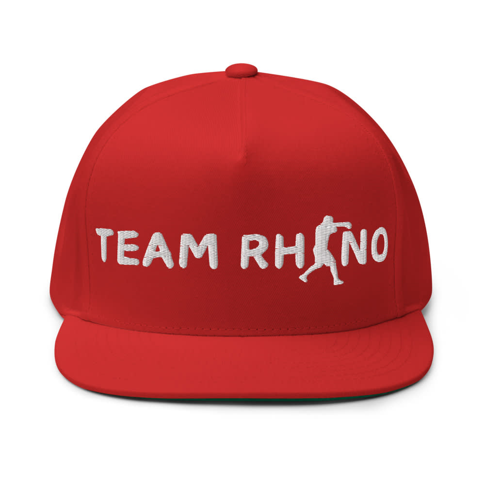 RHINO's Hat