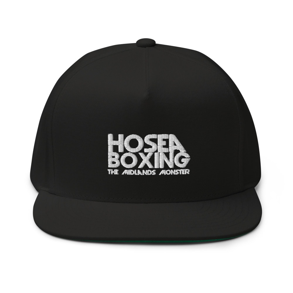 Hosea Stewart Hat