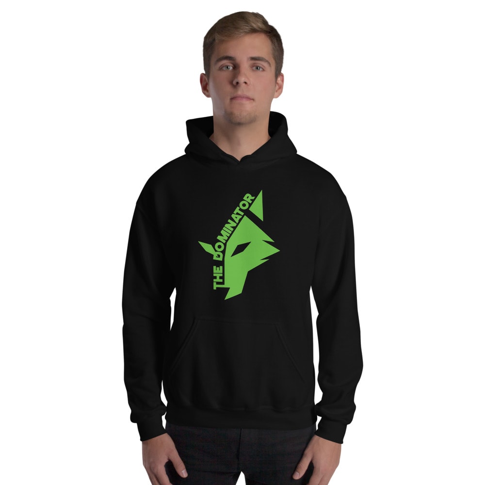 The Dominator Hoodie