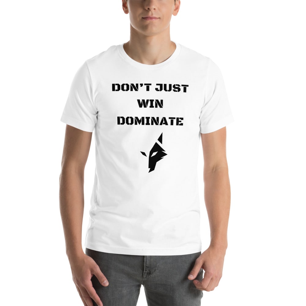 The Dominator's T-Shirt