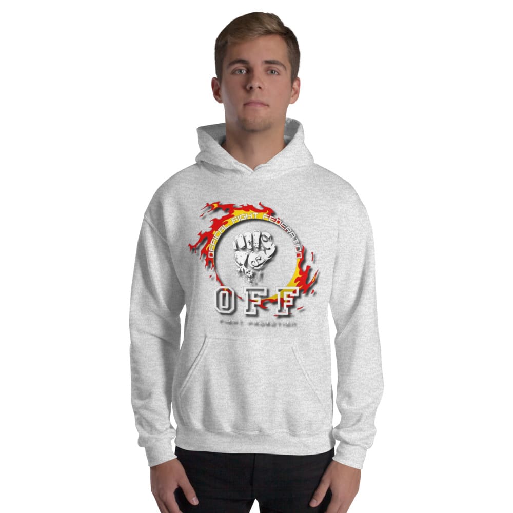 Official Fight Federation  Hoodie