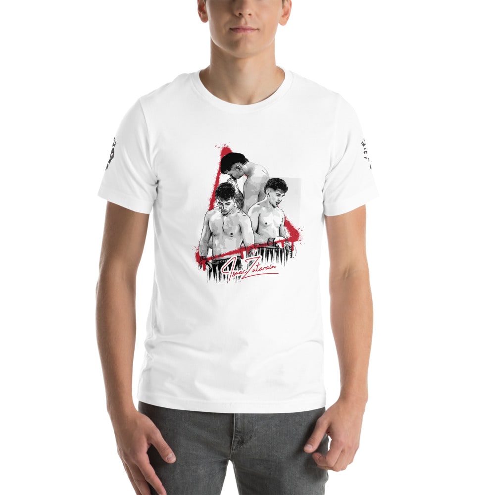 Isaac  Zatarain T-Shirt