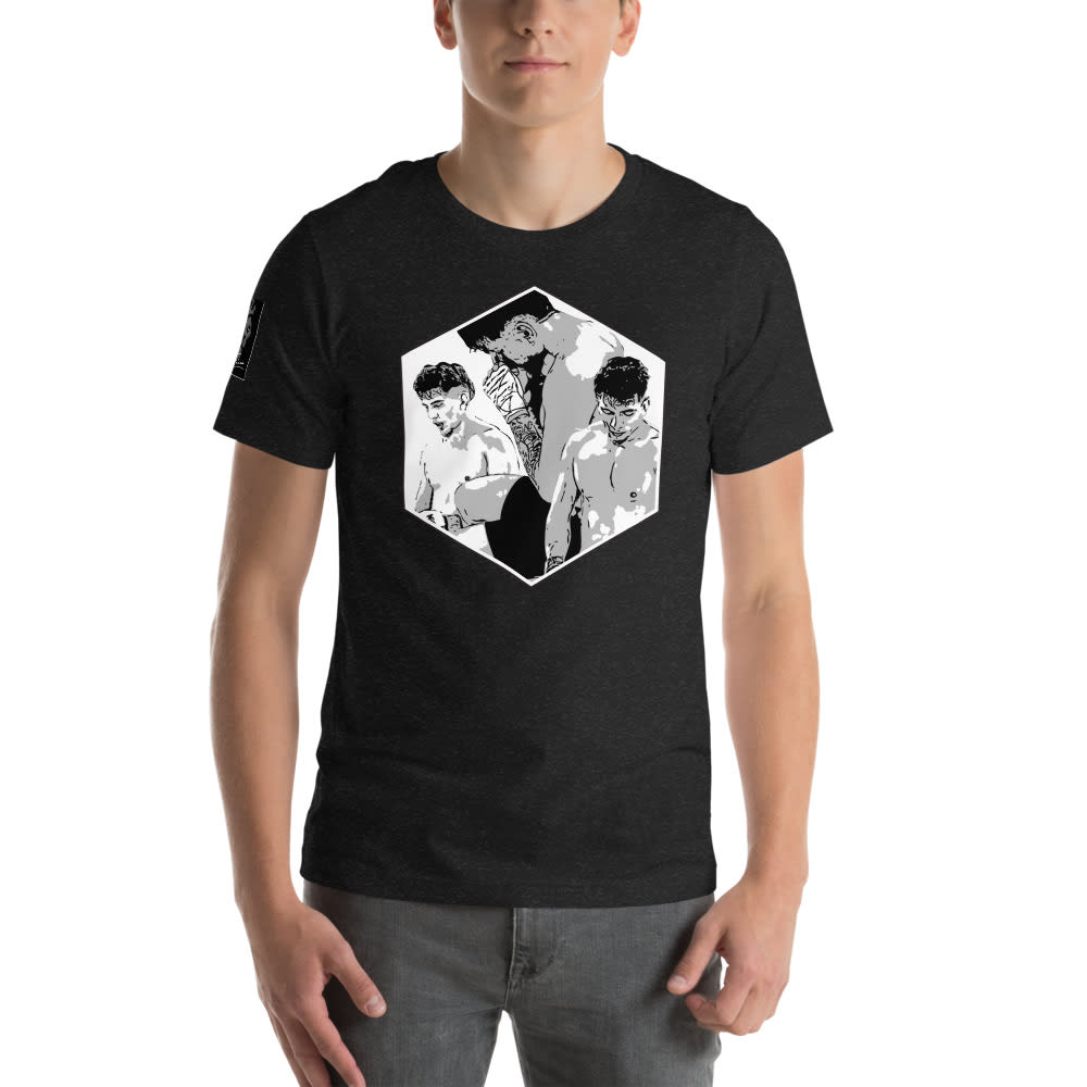Isaac  Zatarain T-Shirt