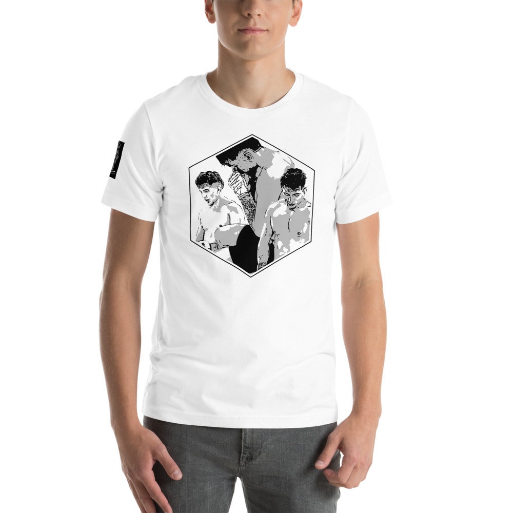 Isaac  Zatarain T-Shirt