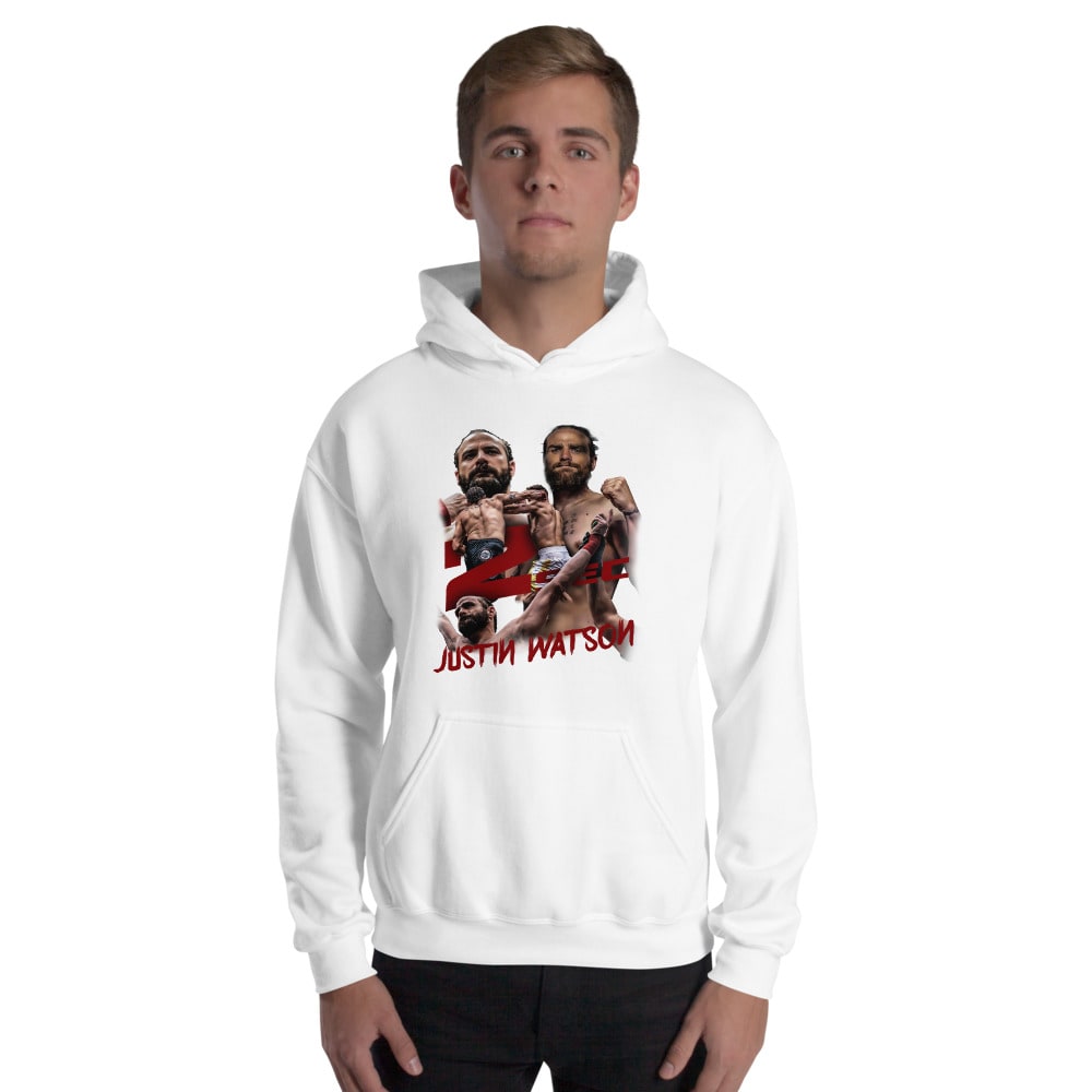 Justin Watson Hoodie