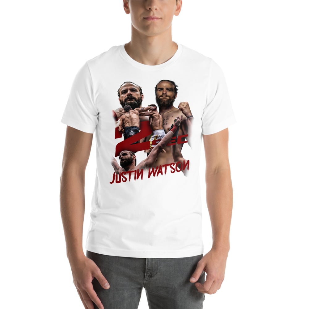Justin Watson T-Shirt