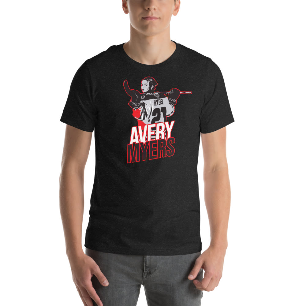 Avery Myers T-Shirt