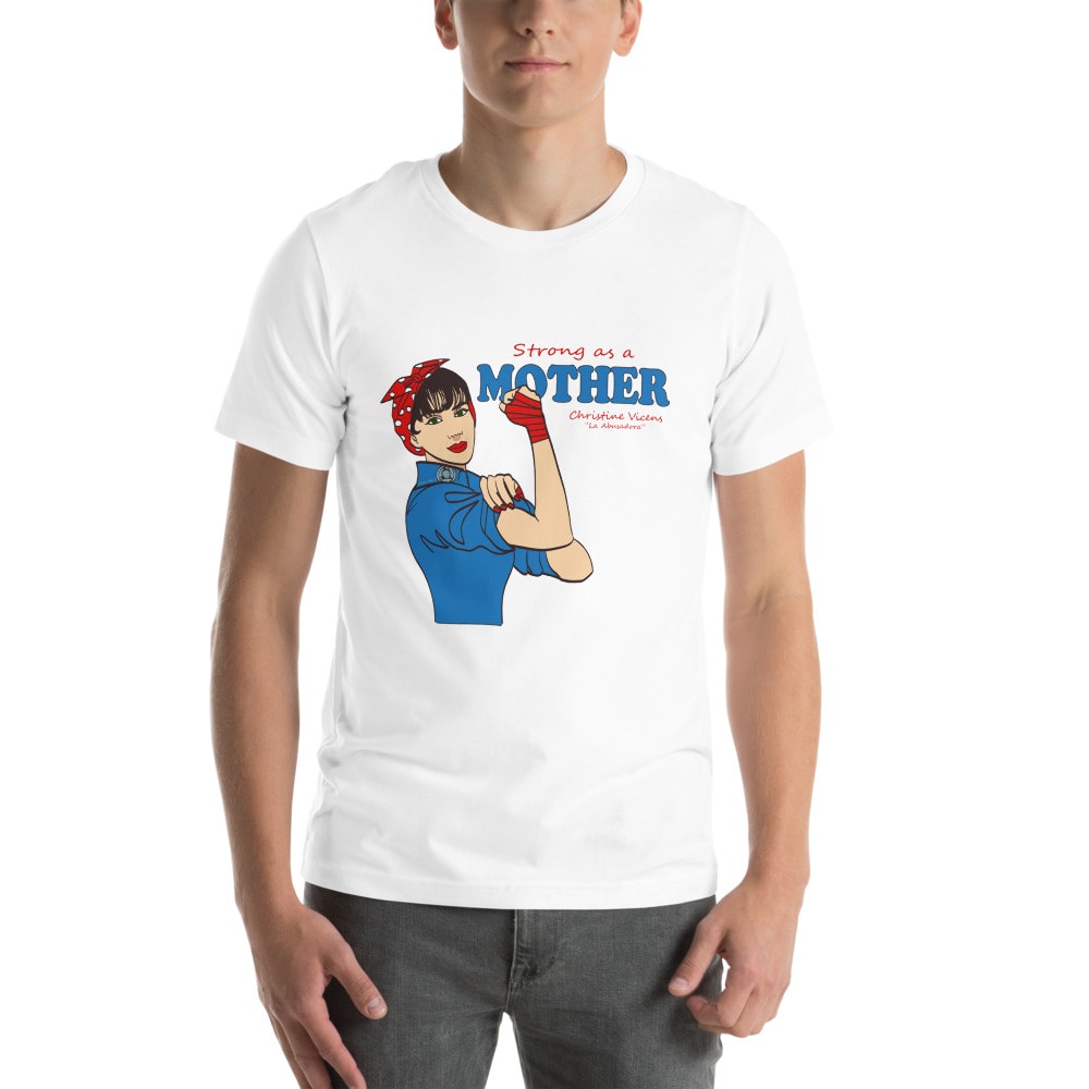 Strong as a Mother Toon