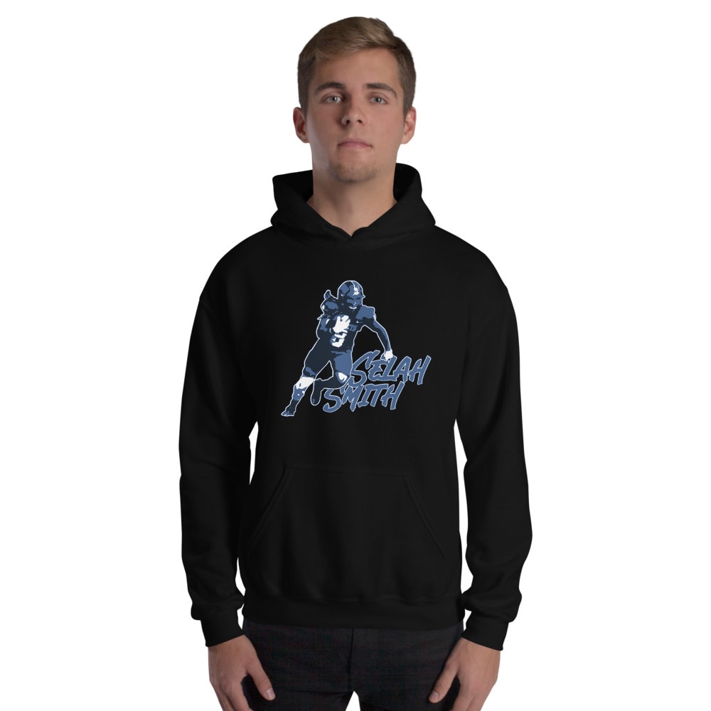 Selah Smith Hoodie