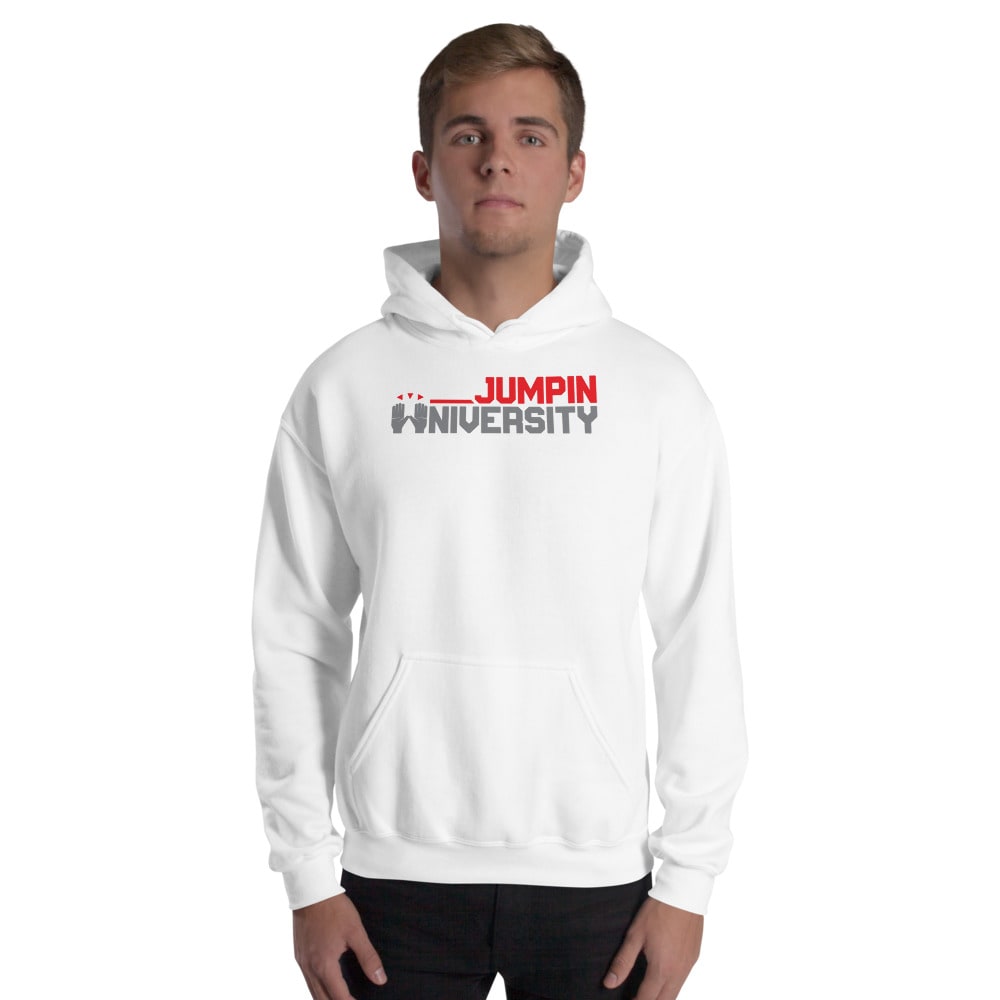Joe Ballard Hoodie