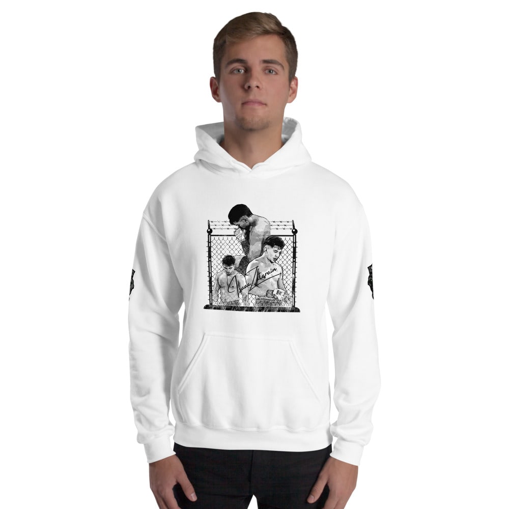 Isaac  Zatarain Hoodie