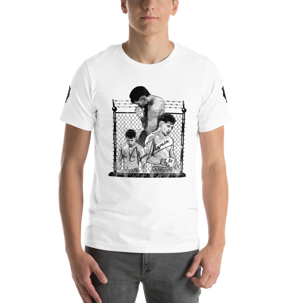 Isaac  Zatarain T-Shirt