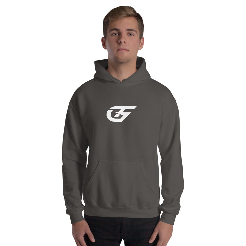 "GT" hoodie