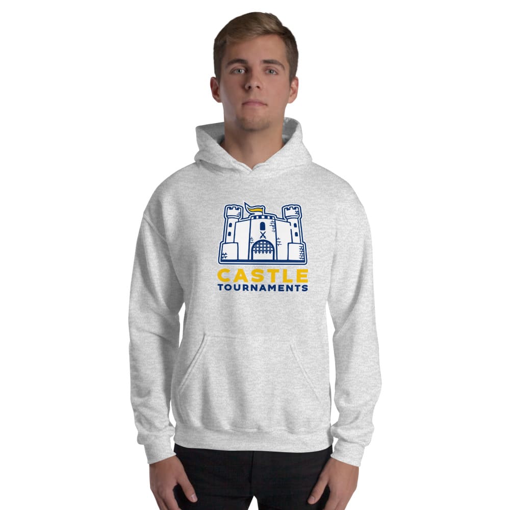 Castle Tournaments Hoodie