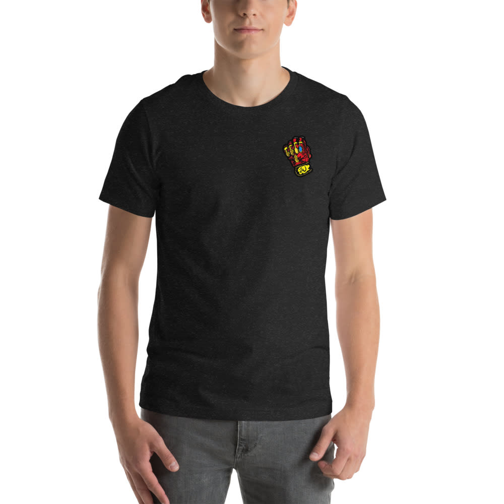 Julius Walker T-Shirt