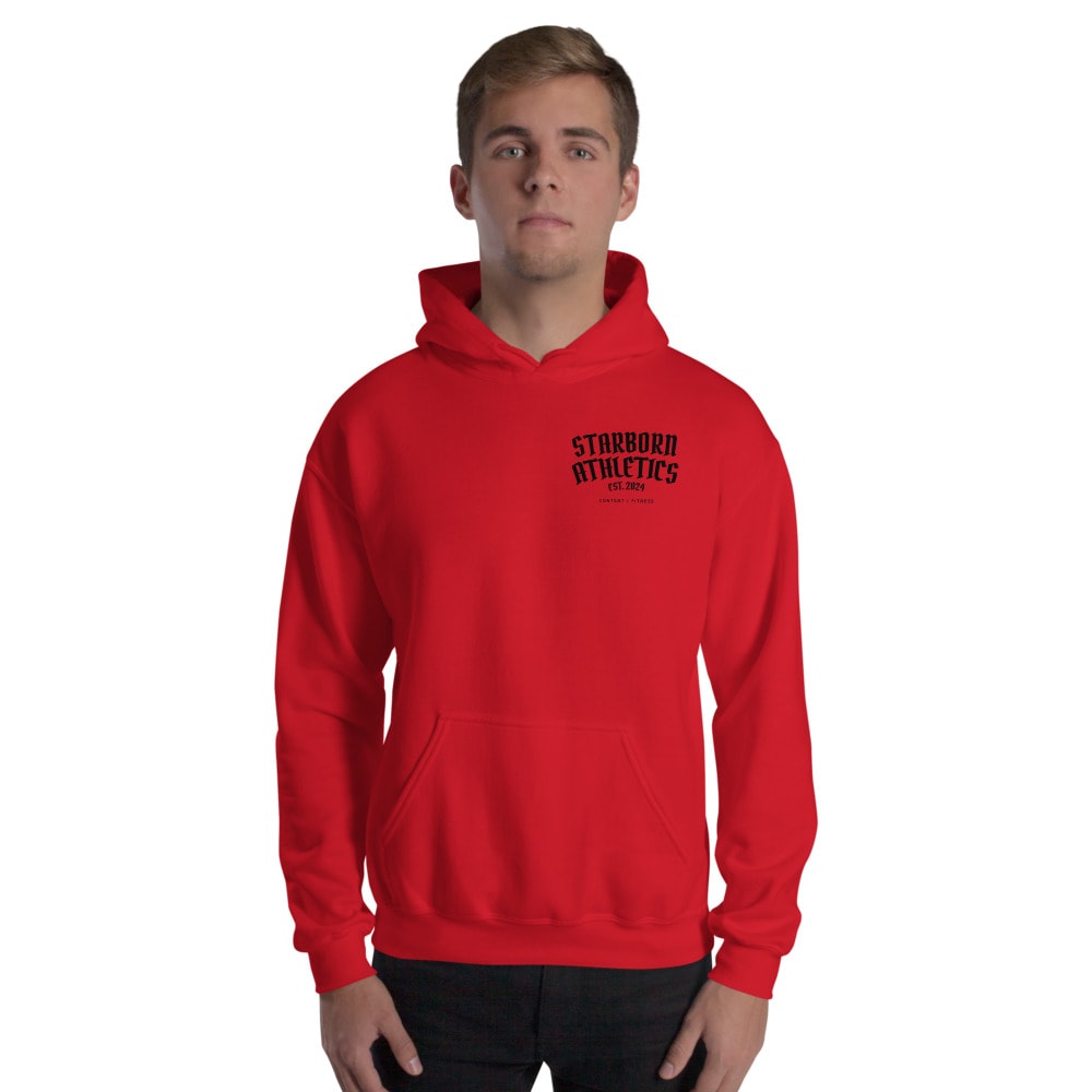 STARBORN ATHLETICS NUKE HOODIES