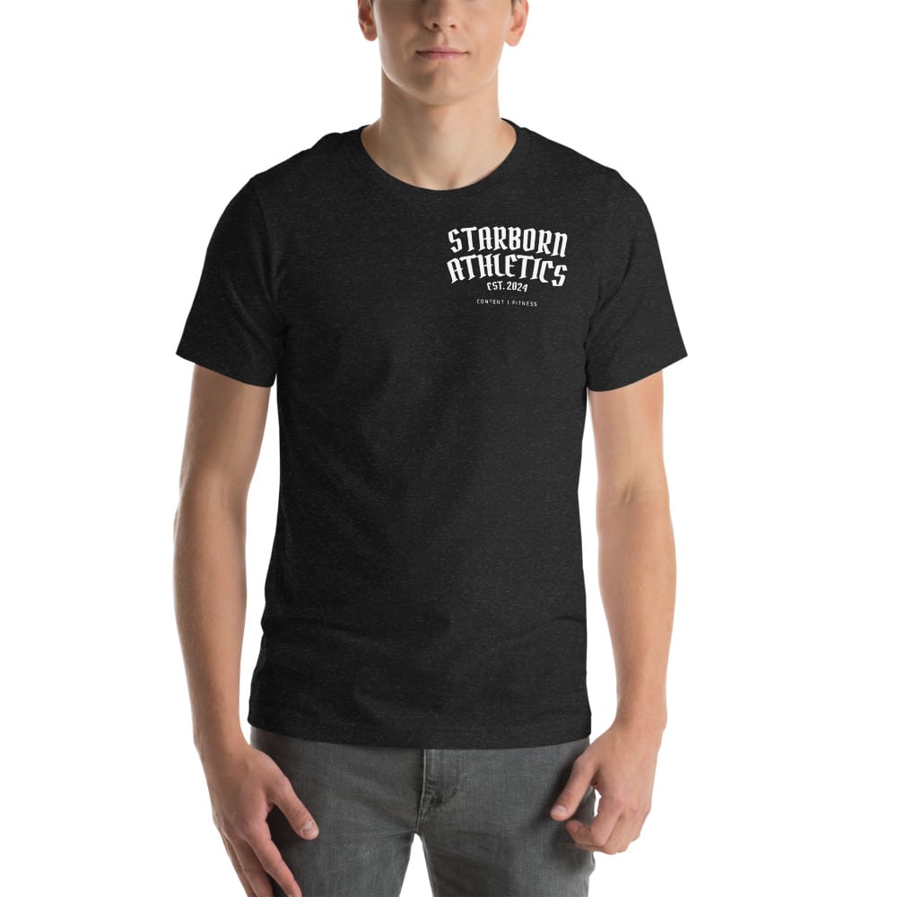 Juan "The Reaper" Salazar  T-Shirt