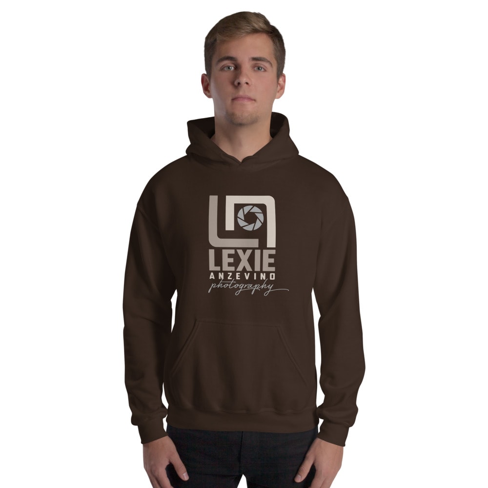 Lexie Anzevino Hoodie