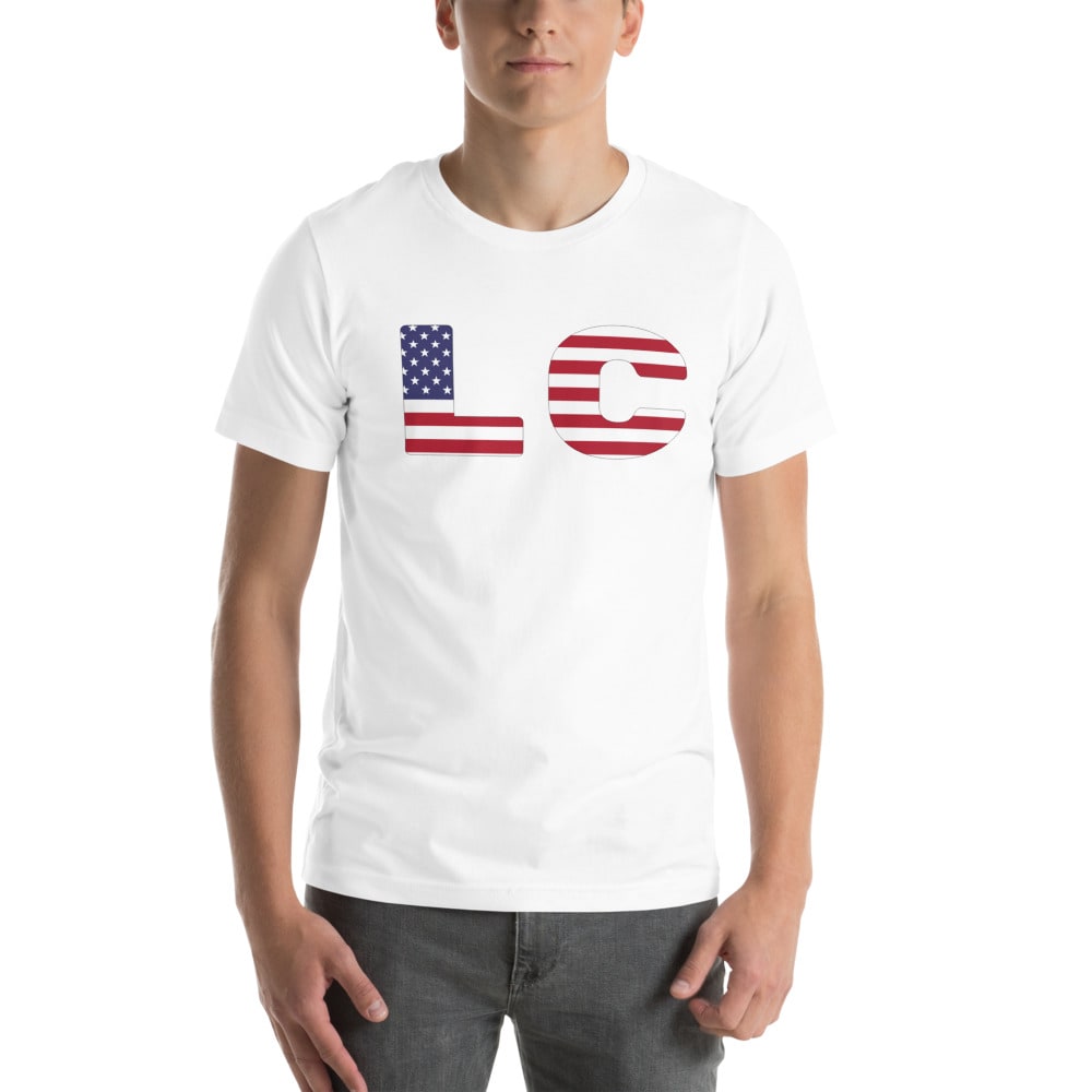 Liz "Girlrilla" Carmouche  T-Shirt