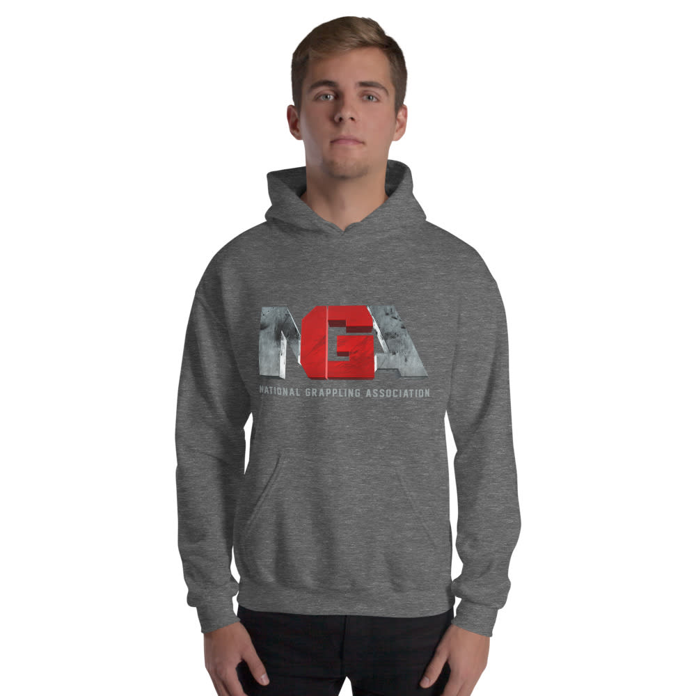 NGA Hoodie Quintet