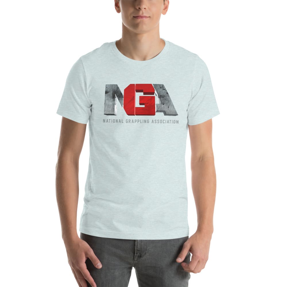 NGA T-Shirt Quintet