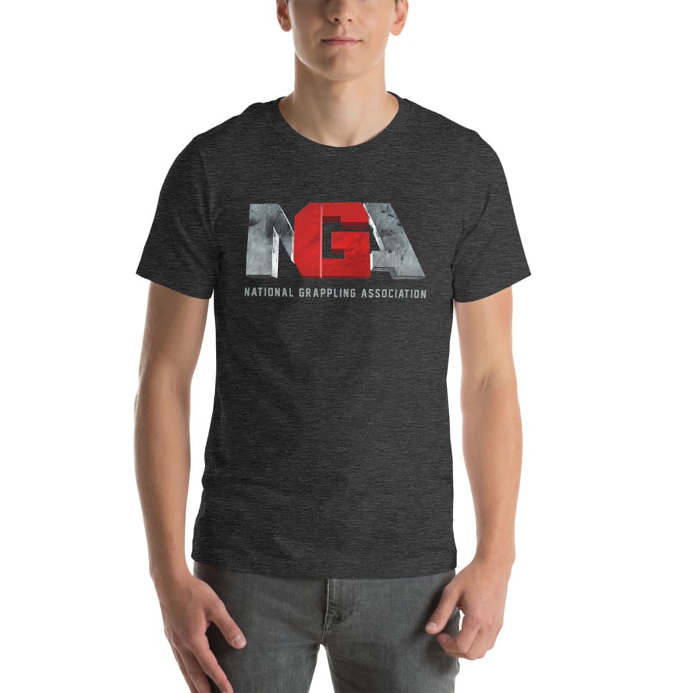 NGA T-Shirt Quintet