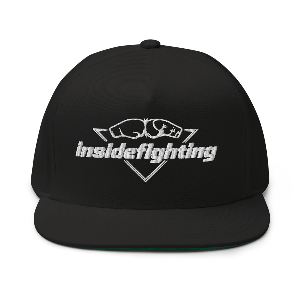 Inside Fighting Hat