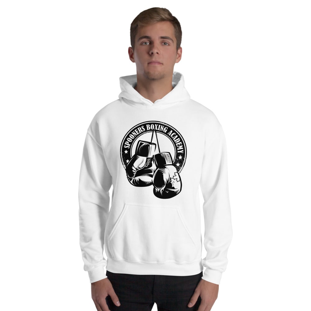 Spooners Boxing Academy's Hoodie