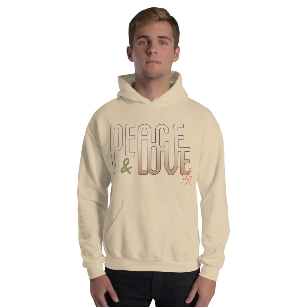 Lexie Anzevino's Hoodie