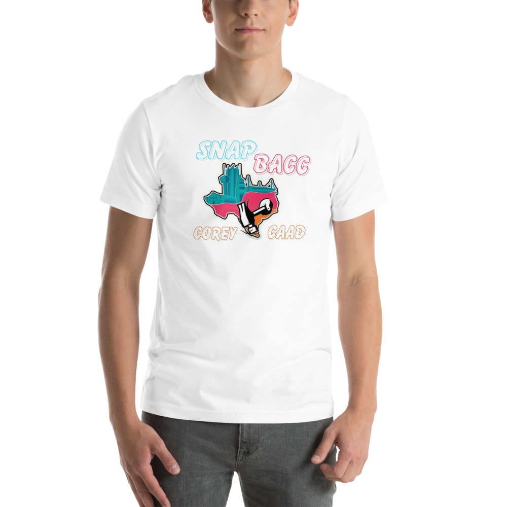 Corey 'Snap Bacc' Caad T-Shirt