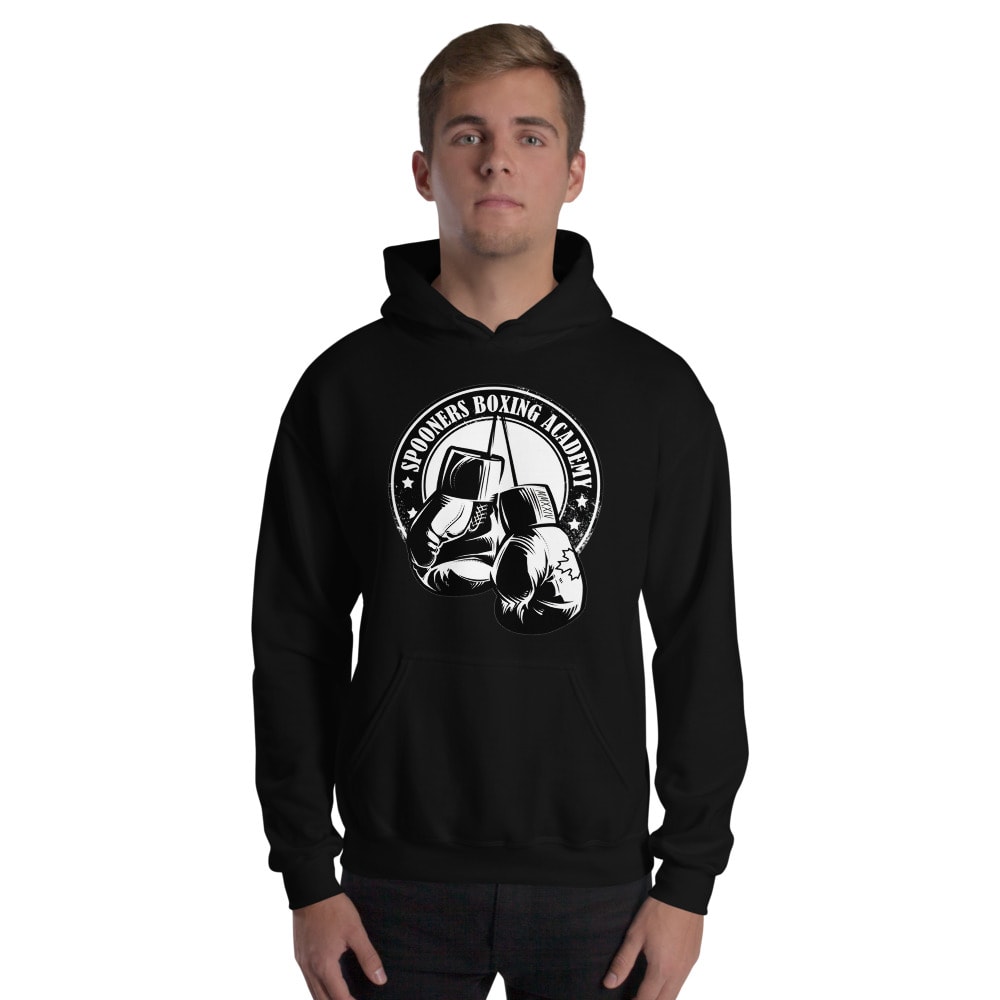 Spooners Boxing Academy's Hoodie