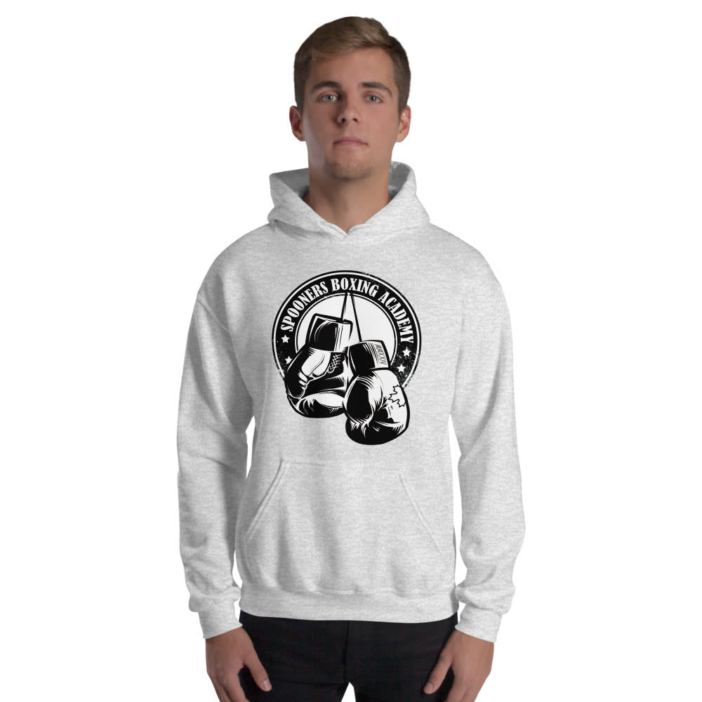 Spooners Boxing Academy's Hoodie
