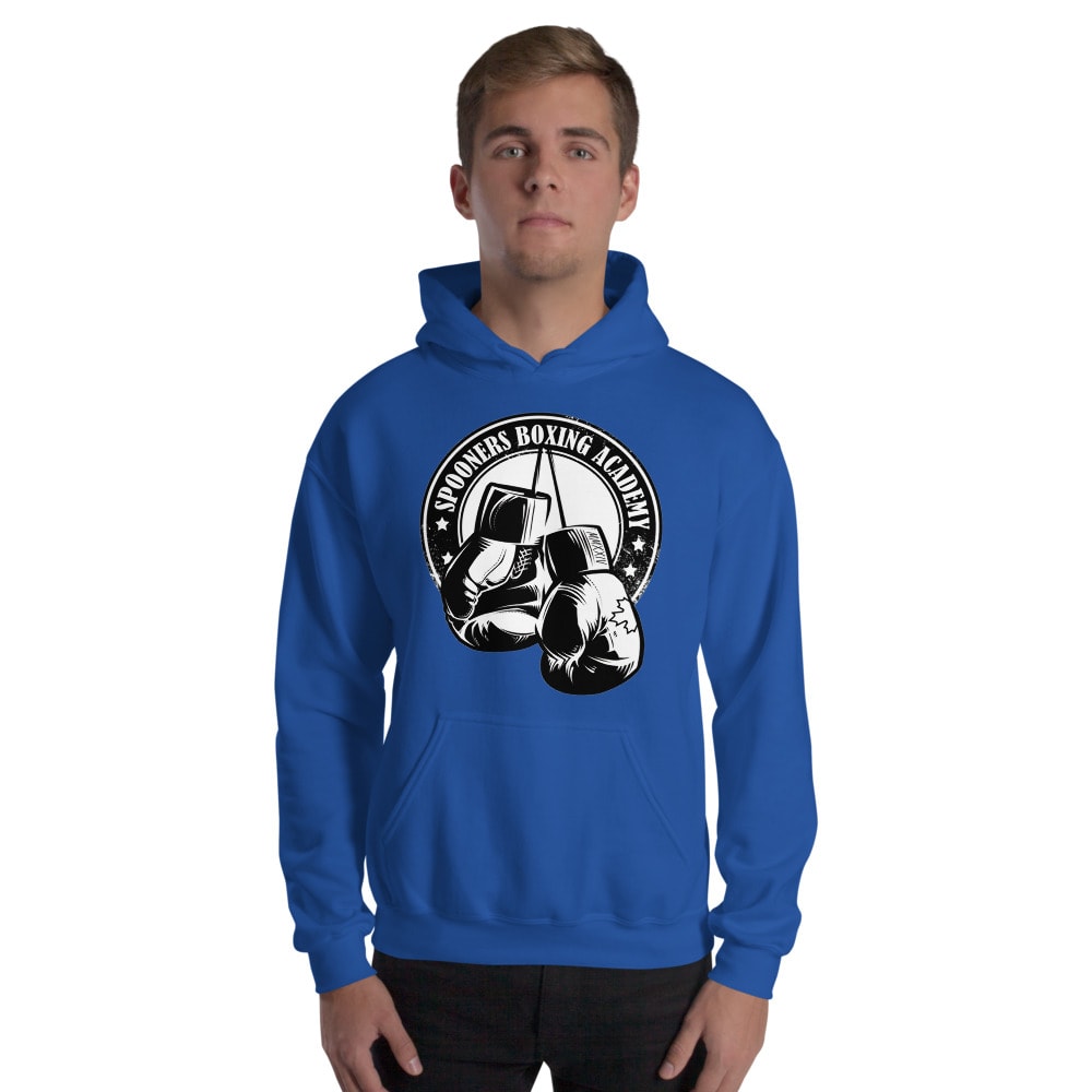 Spooners Boxing Academy's Hoodie