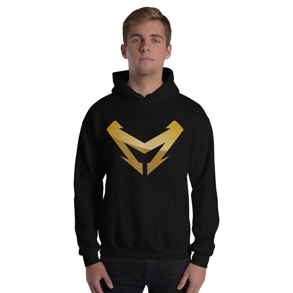 Male Mamba Hoodies