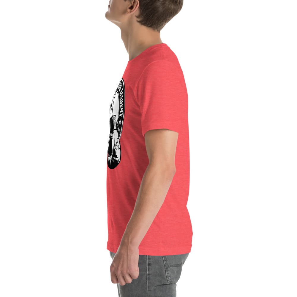 Spooners Boxing Academy's T-Shirt