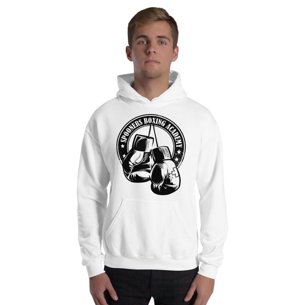 Spooners Boxing Academy's Hoodie
