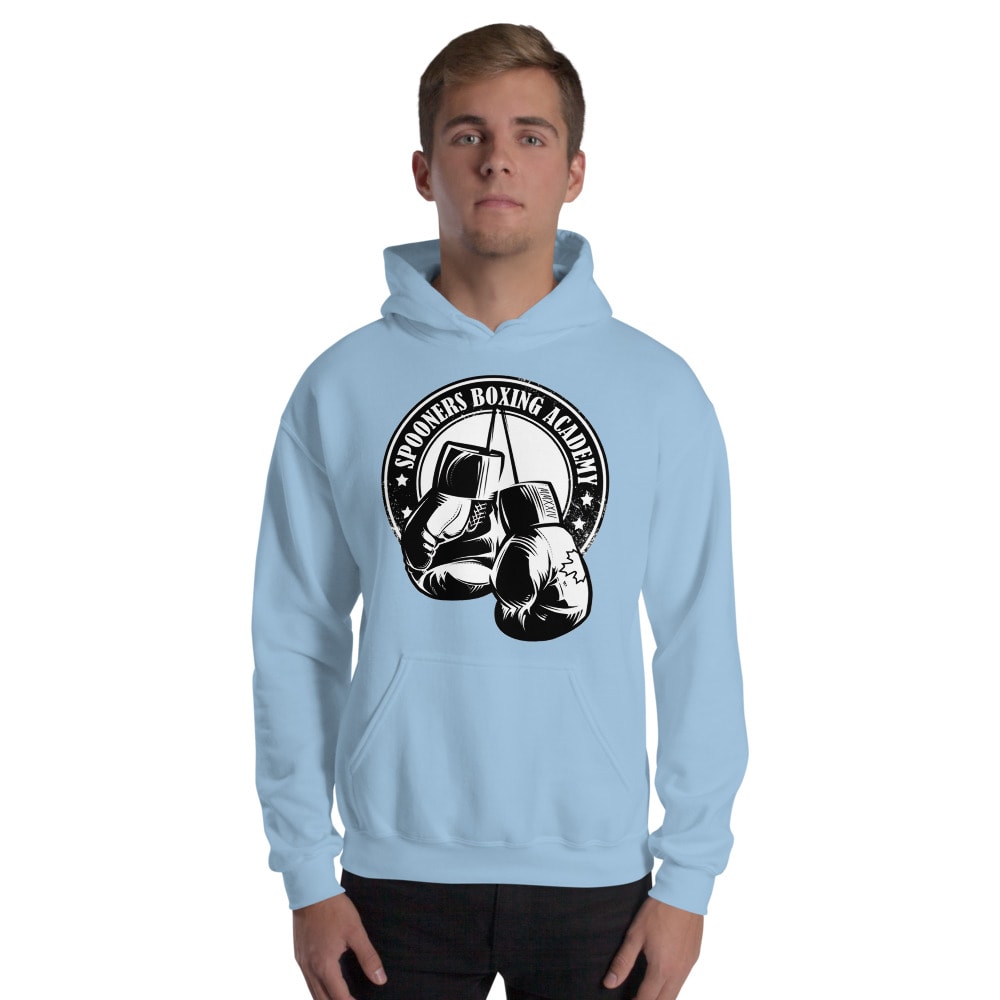 Spooners Boxing Academy's Hoodie